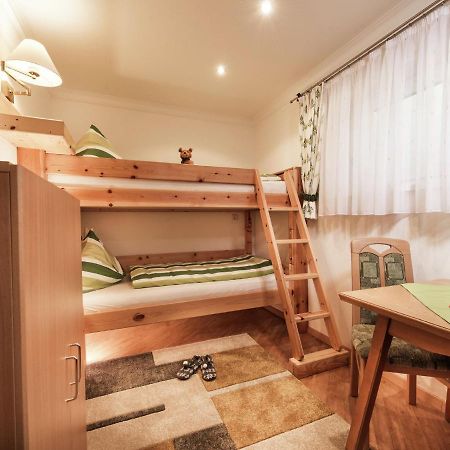 Apartment In Bad Hofgastein With Sauna Extérieur photo