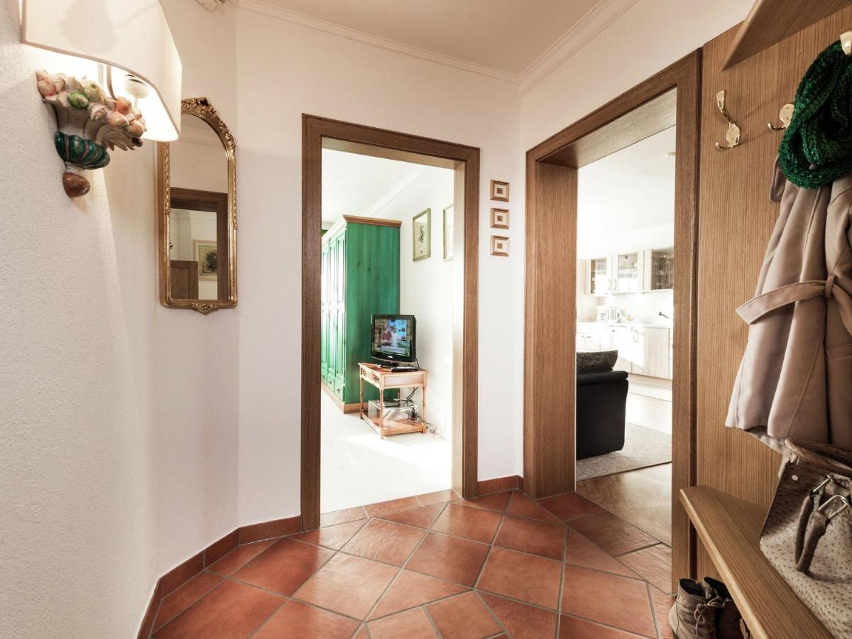 Apartment In Bad Hofgastein With Sauna Extérieur photo