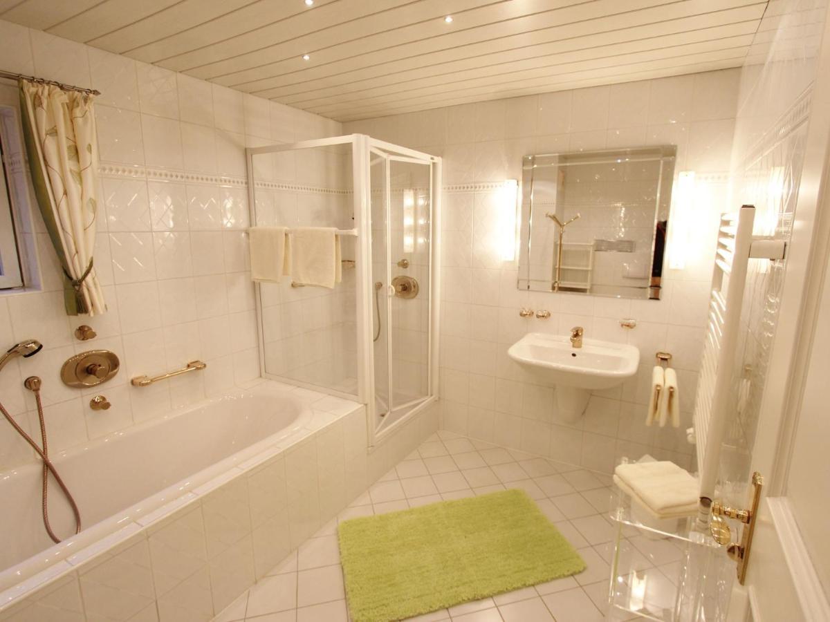 Apartment In Bad Hofgastein With Sauna Extérieur photo