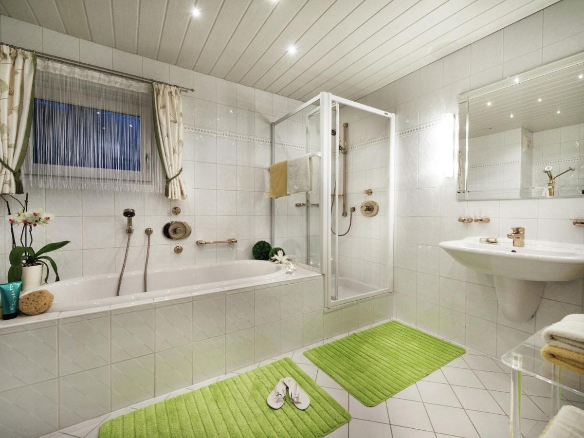 Apartment In Bad Hofgastein With Sauna Extérieur photo