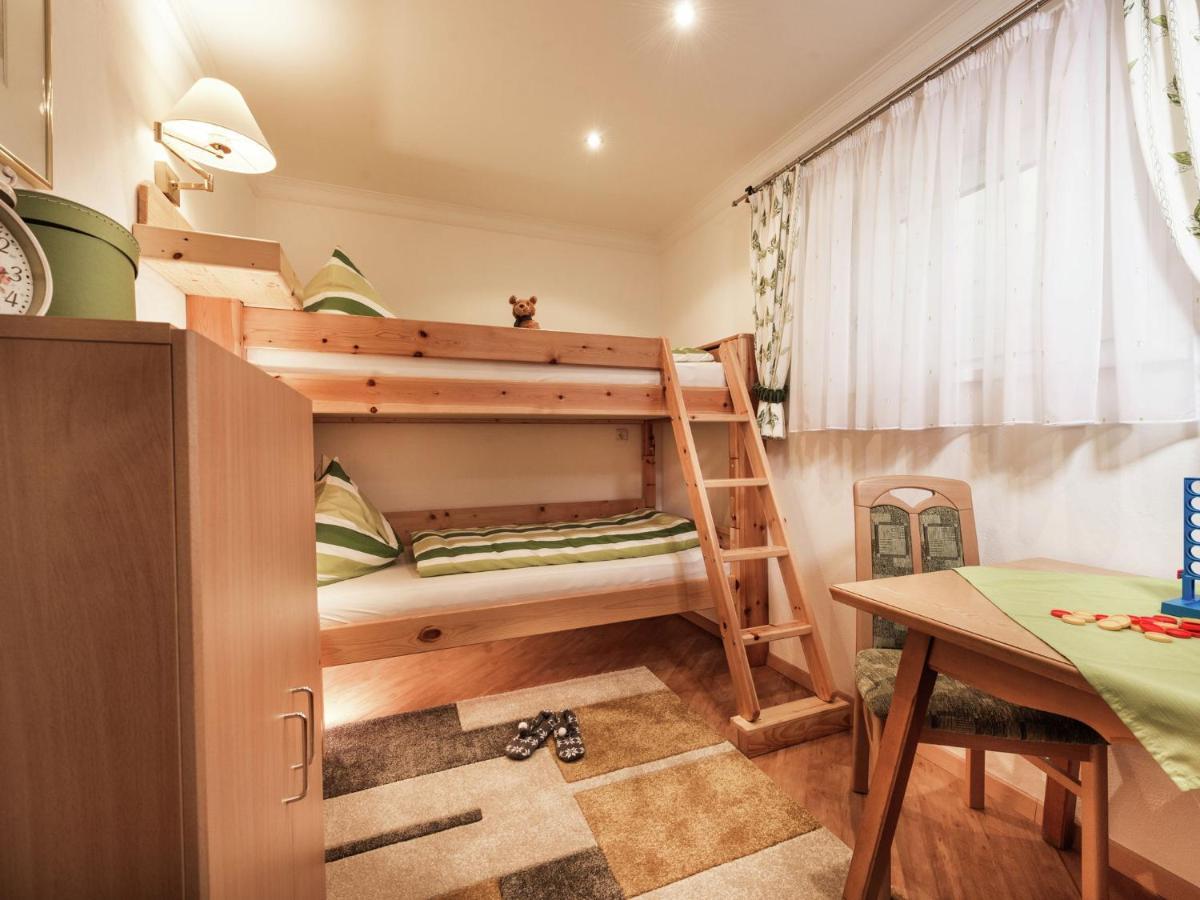 Apartment In Bad Hofgastein With Sauna Extérieur photo