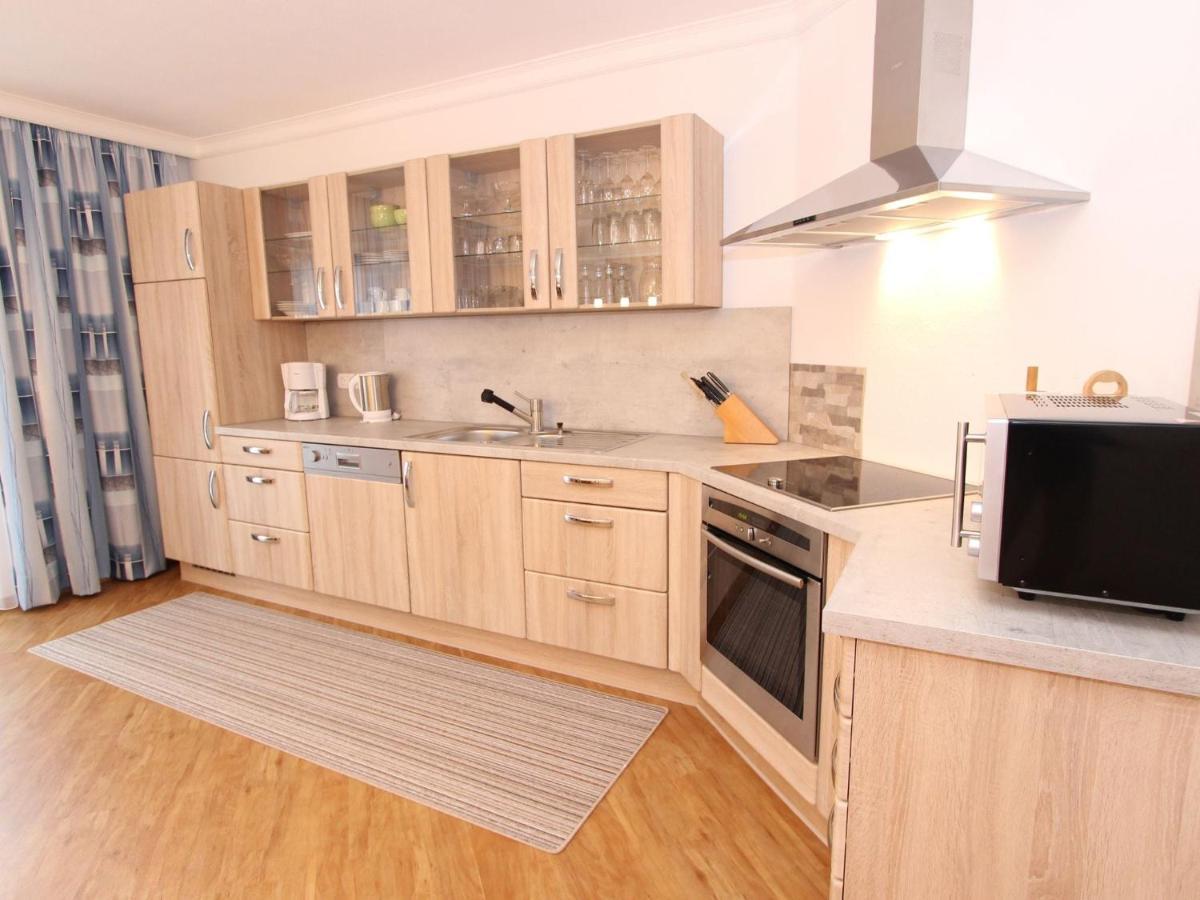 Apartment In Bad Hofgastein With Sauna Extérieur photo