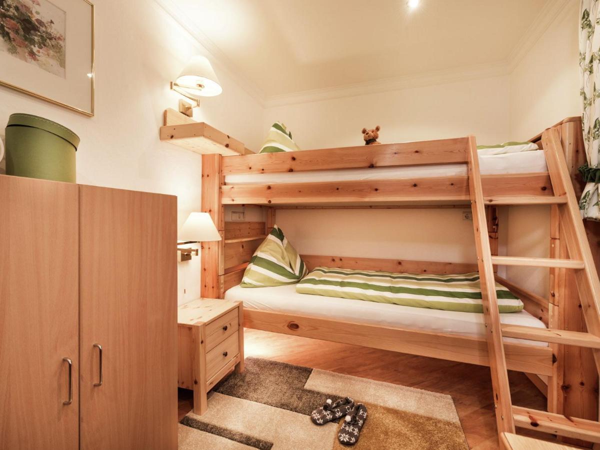 Apartment In Bad Hofgastein With Sauna Extérieur photo