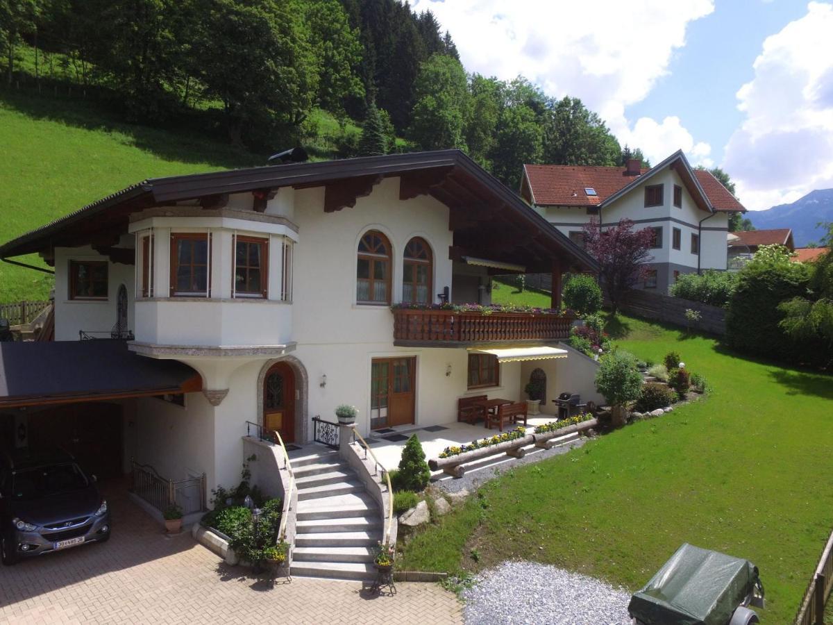 Apartment In Bad Hofgastein With Sauna Extérieur photo