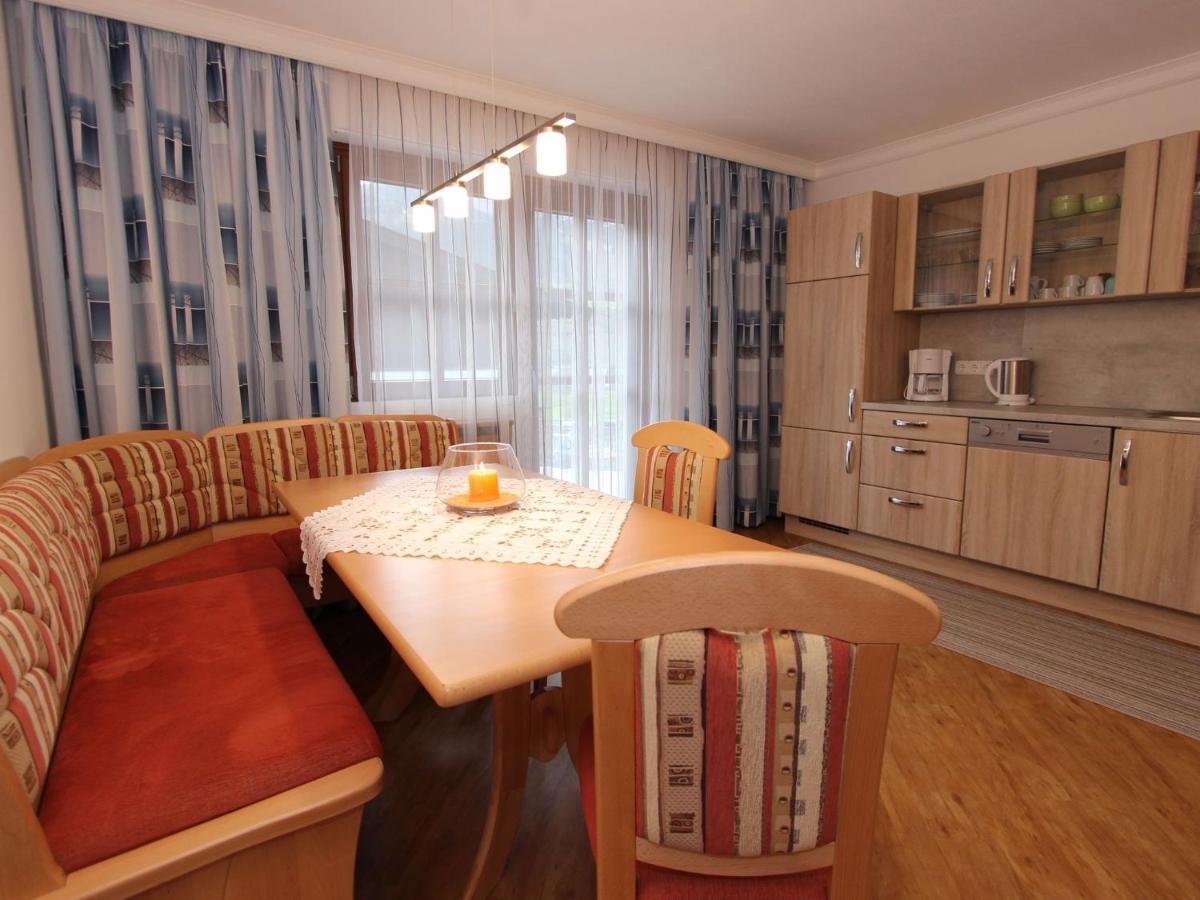 Apartment In Bad Hofgastein With Sauna Extérieur photo